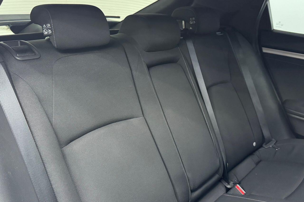 Honda Civic view 26
