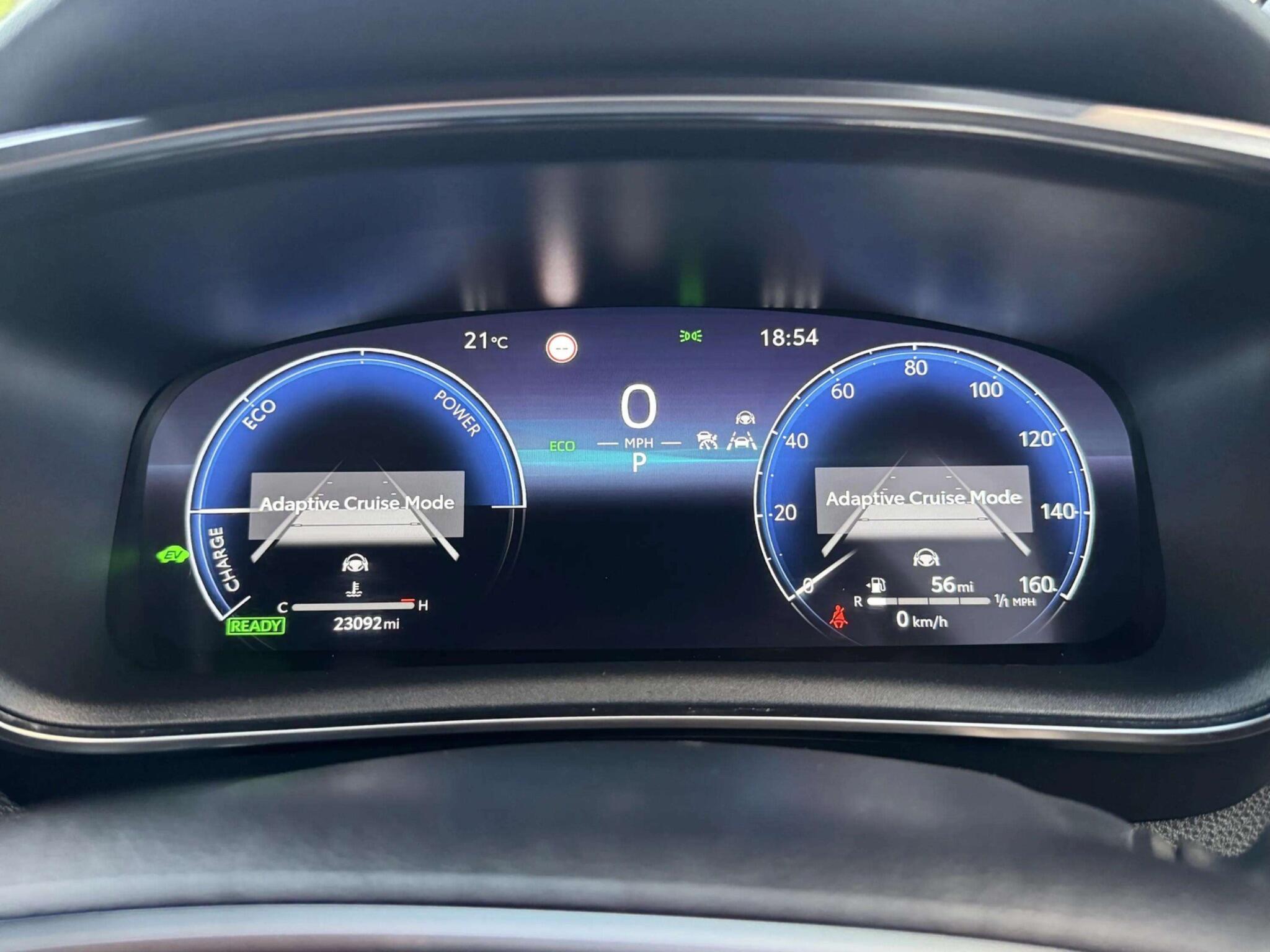 Toyota Corolla view 35