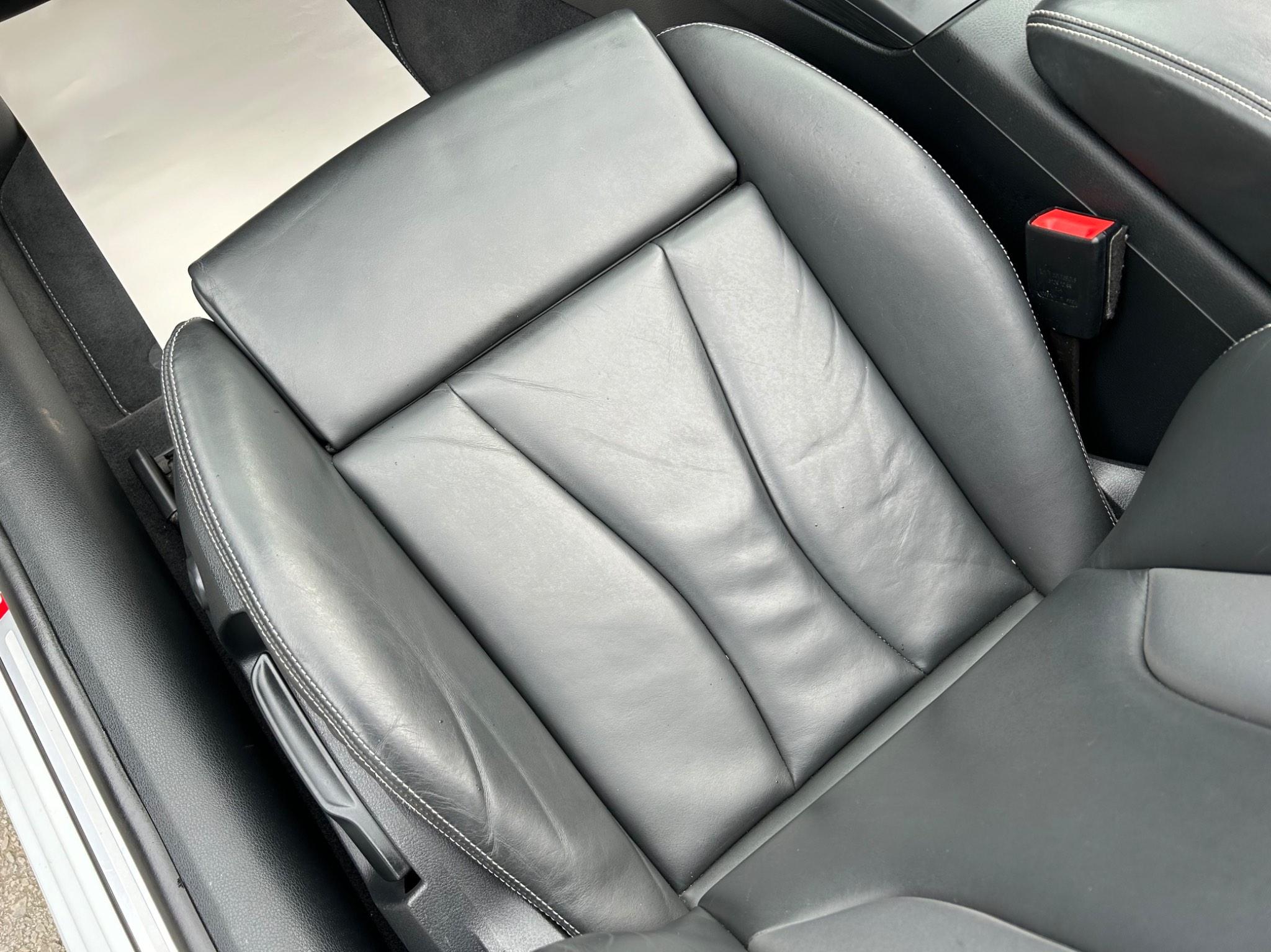 Audi A3 view 23