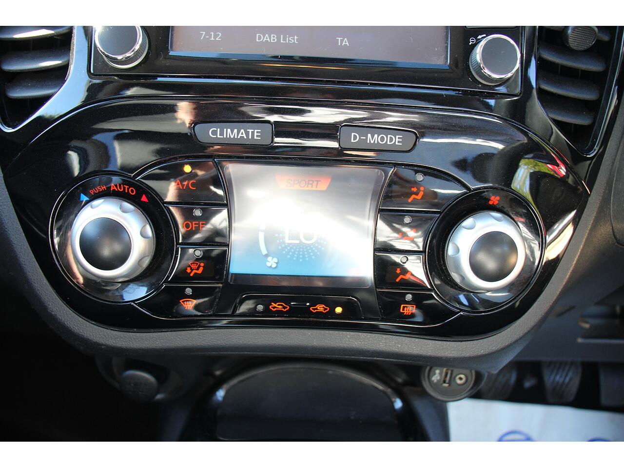 Nissan Juke view 24