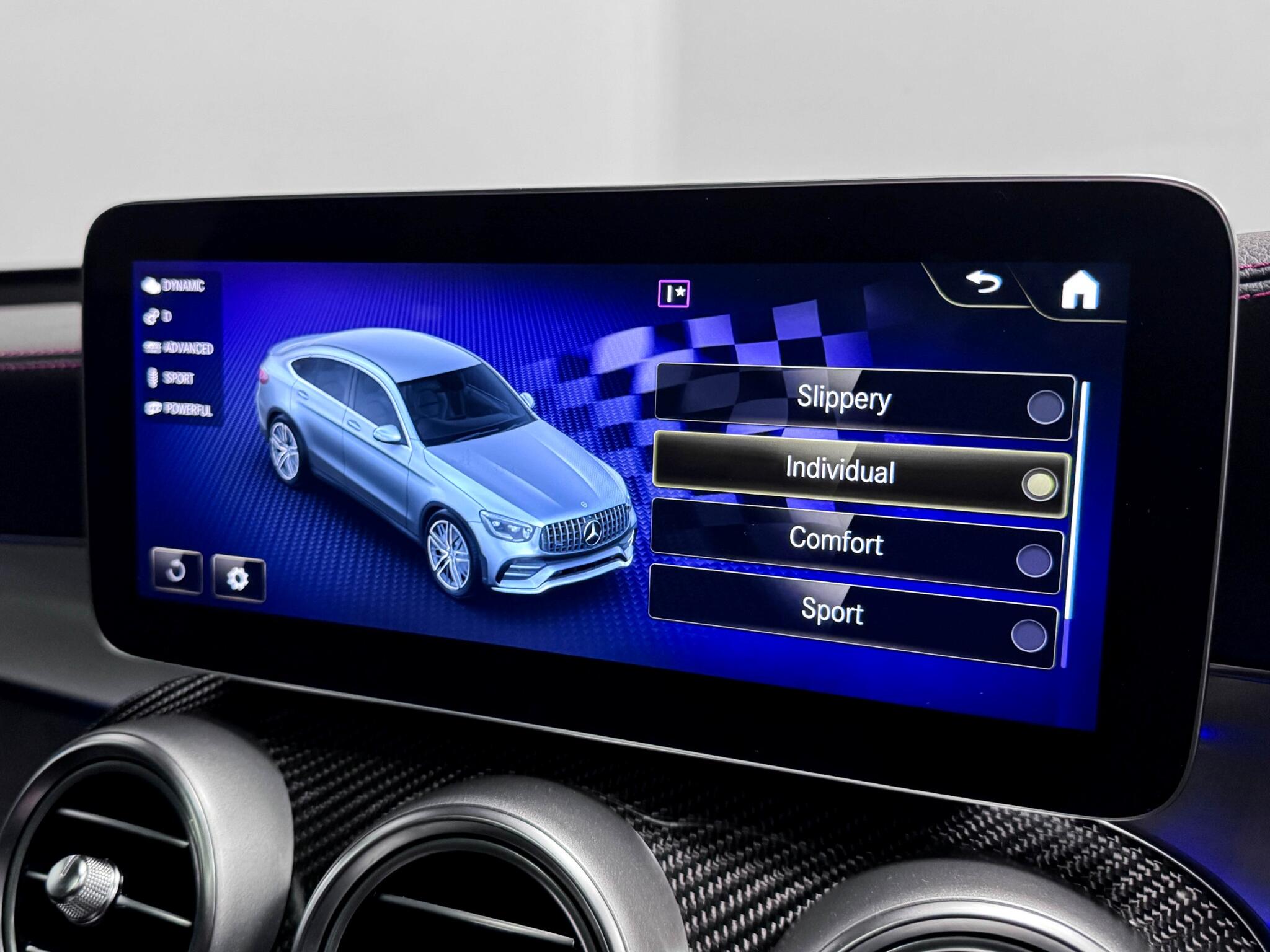 Mercedes-Benz GLC view 42