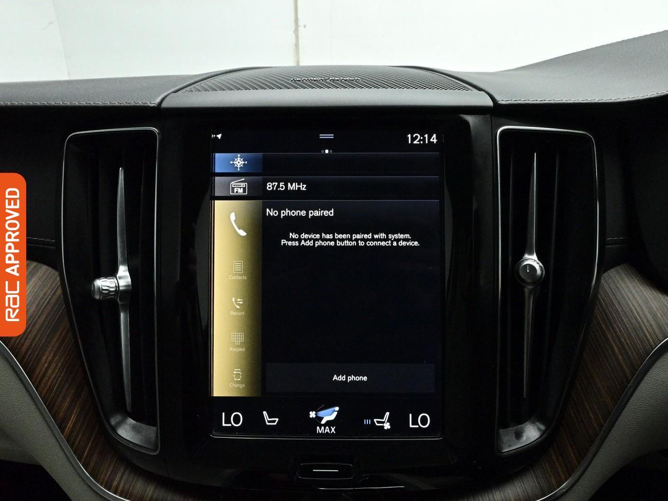 Volvo XC60 view 17