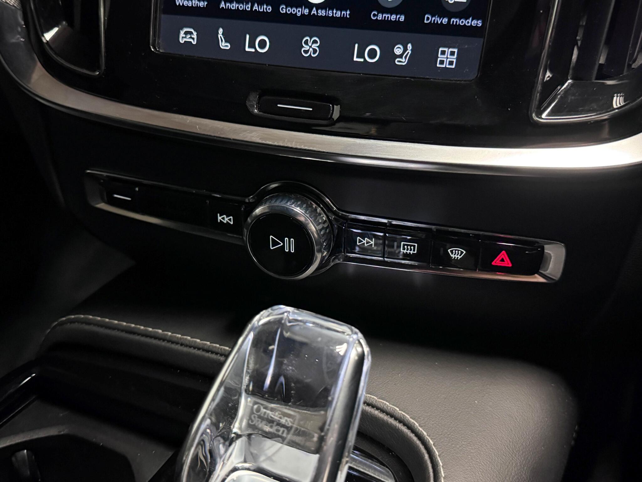 Volvo V60 view 40