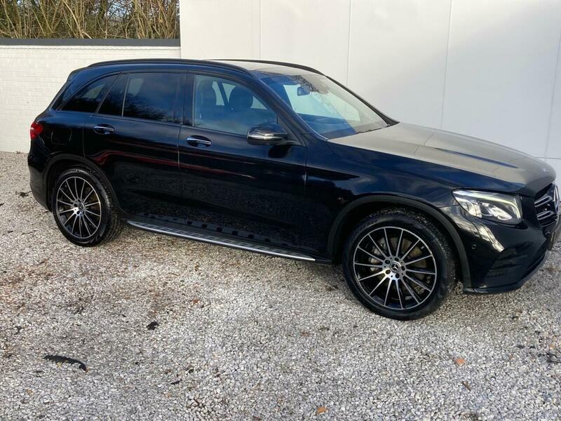 2017 Mercedes-Benz GLC image 17