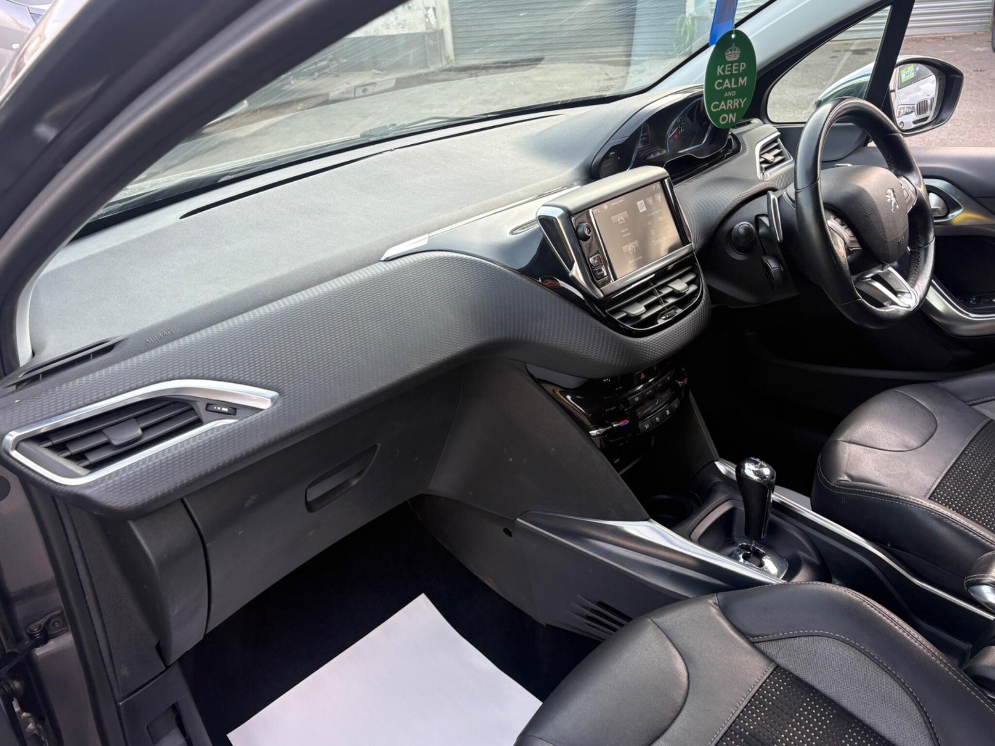 Peugeot 2008 - Image 47