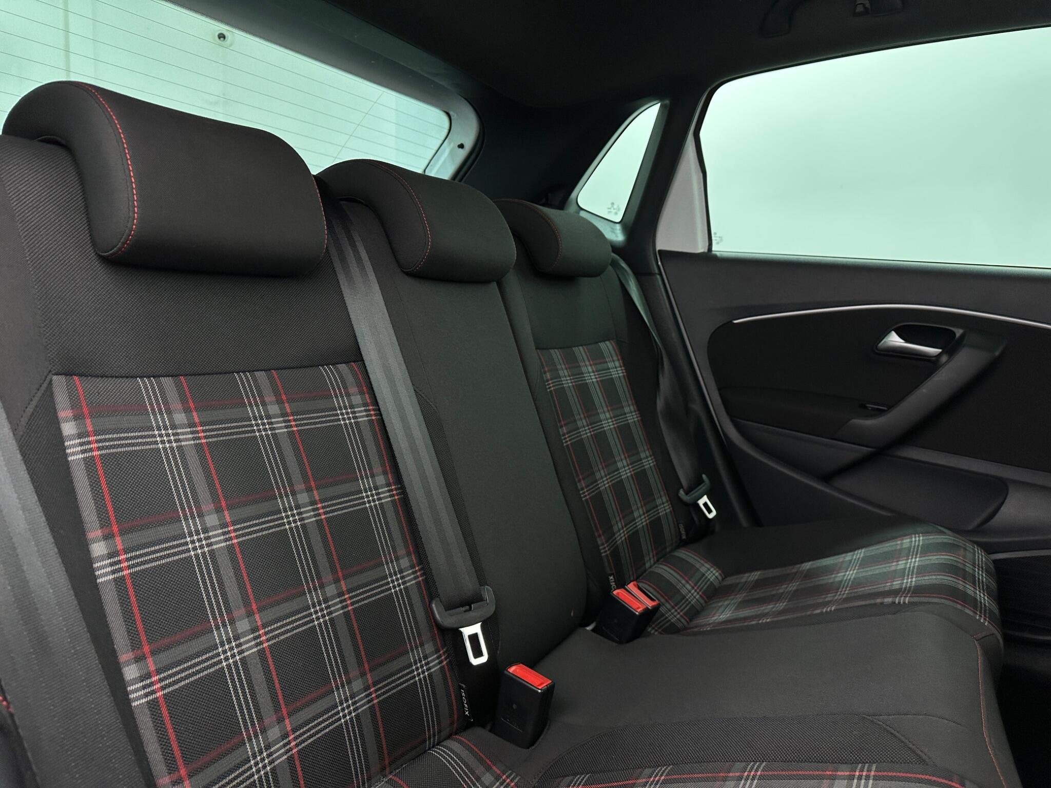 Volkswagen Polo view 39