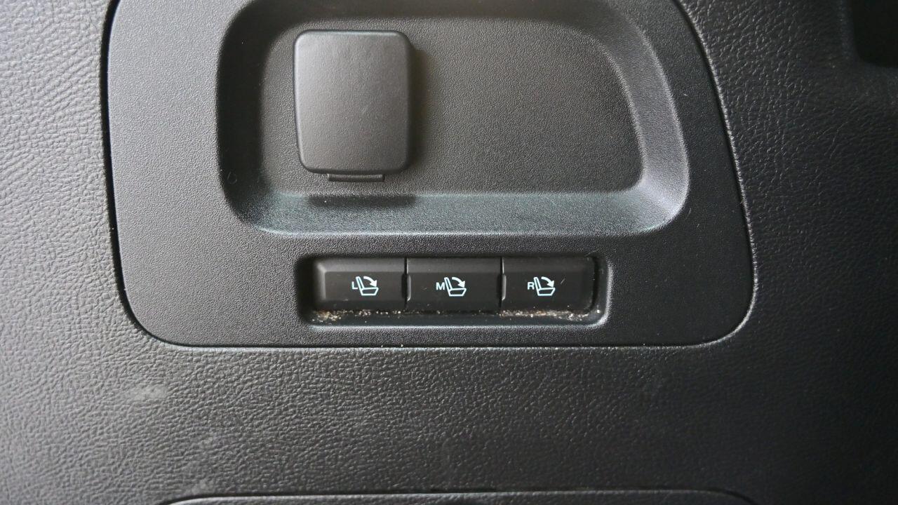 Ford S-Max view 40