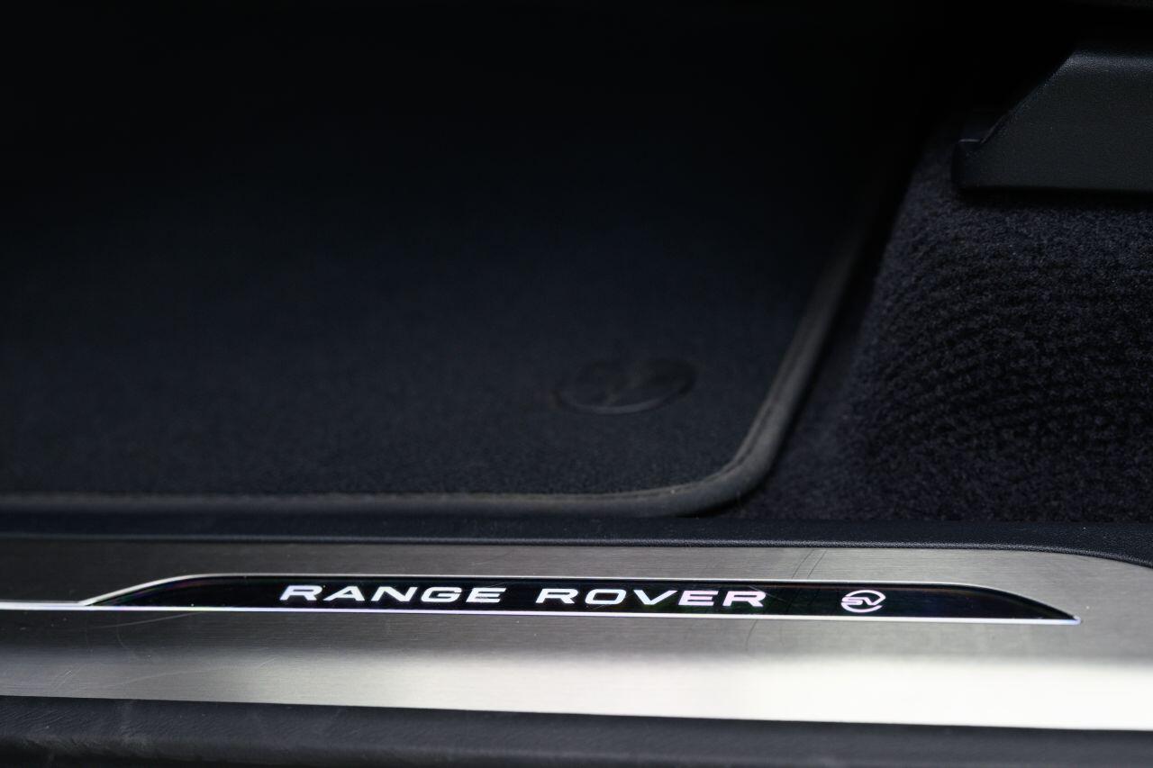 Land Rover Range Rover Sport view 60