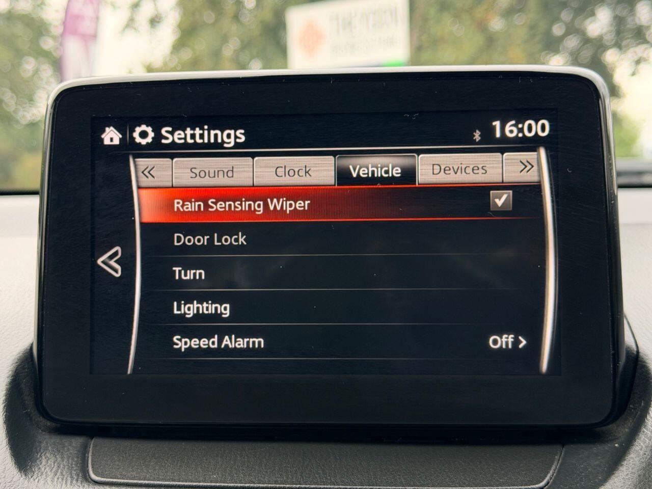 Mazda CX-3 view 52
