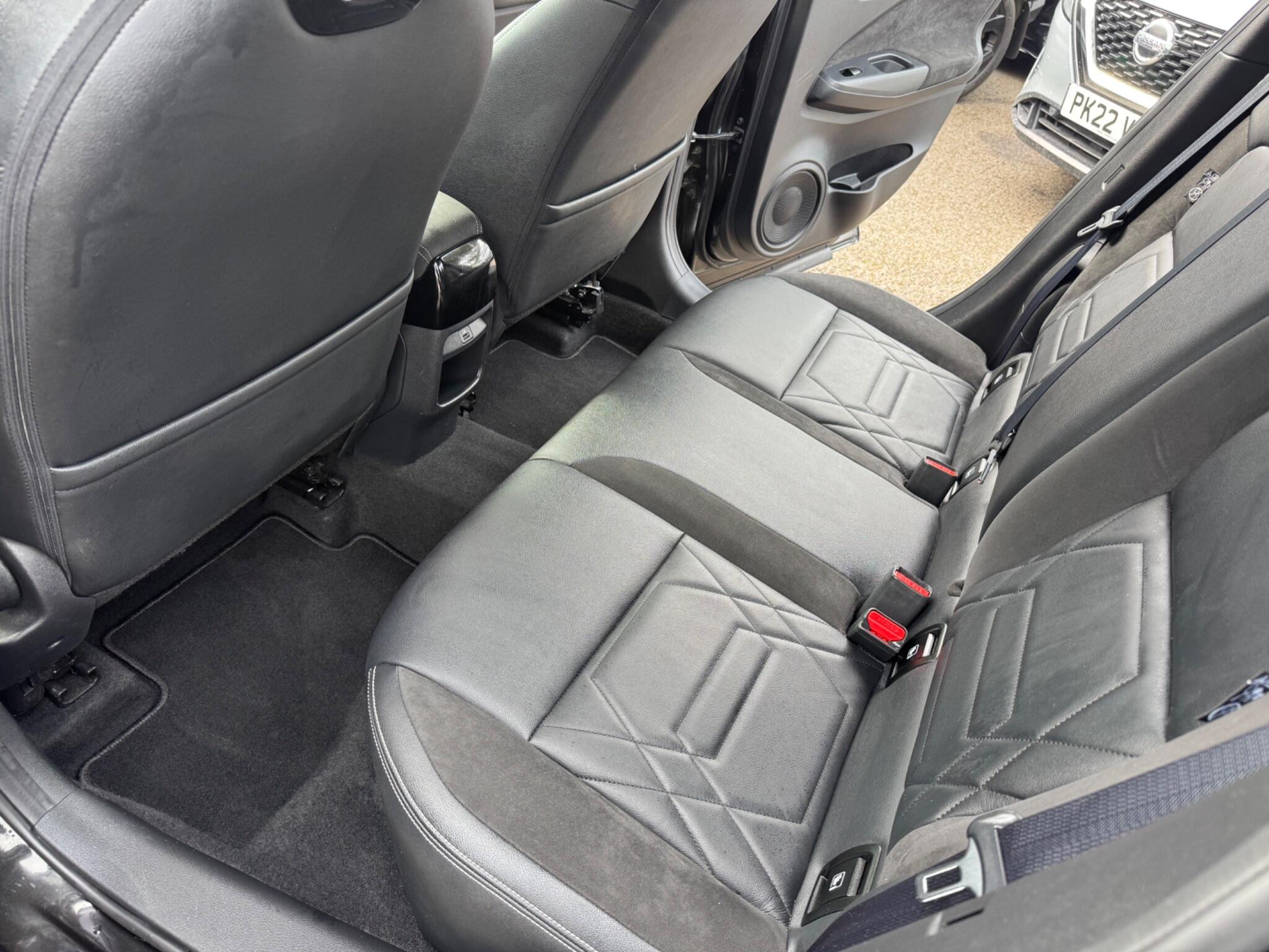Nissan Juke view 42
