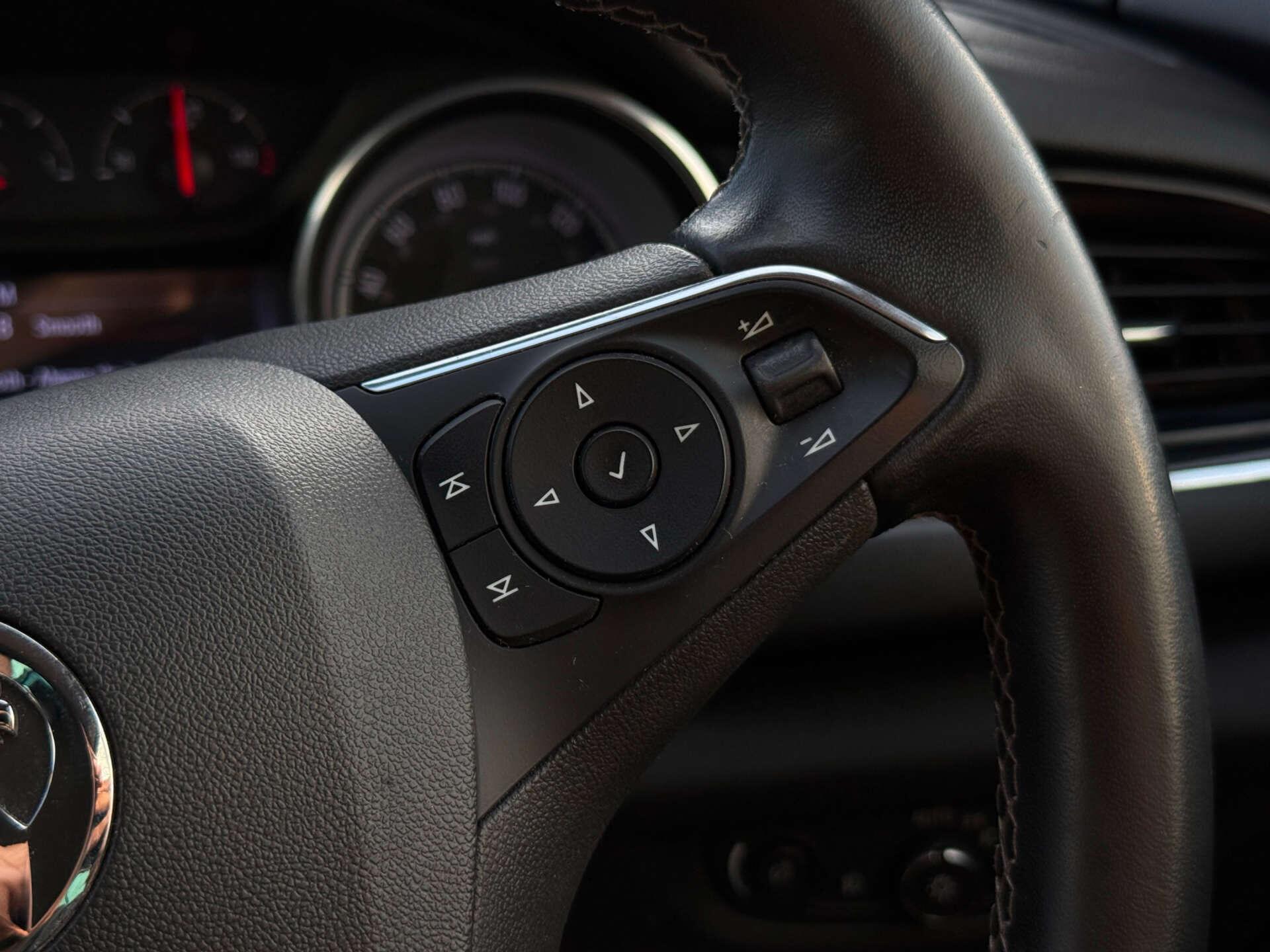 Vauxhall Insignia view 57