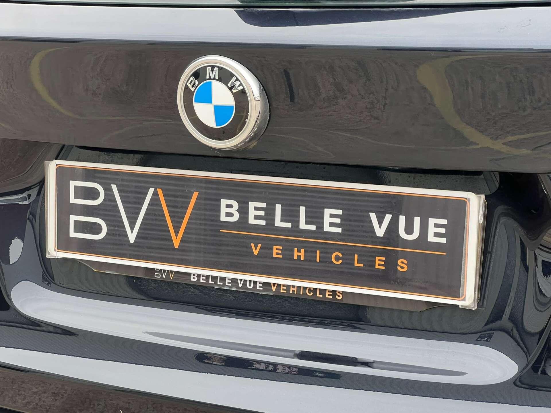 BMW X3 view 54