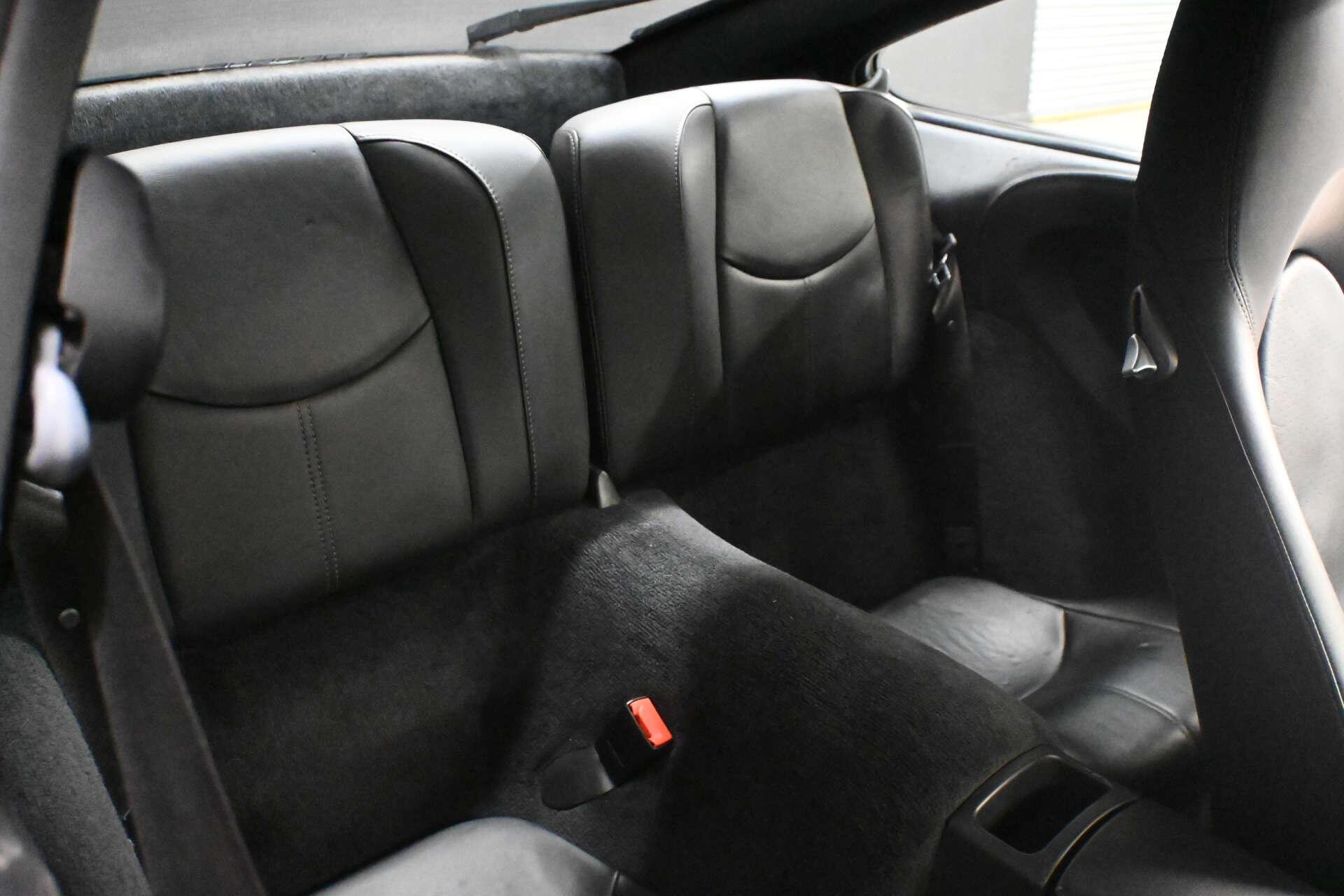 Porsche 911 view 41