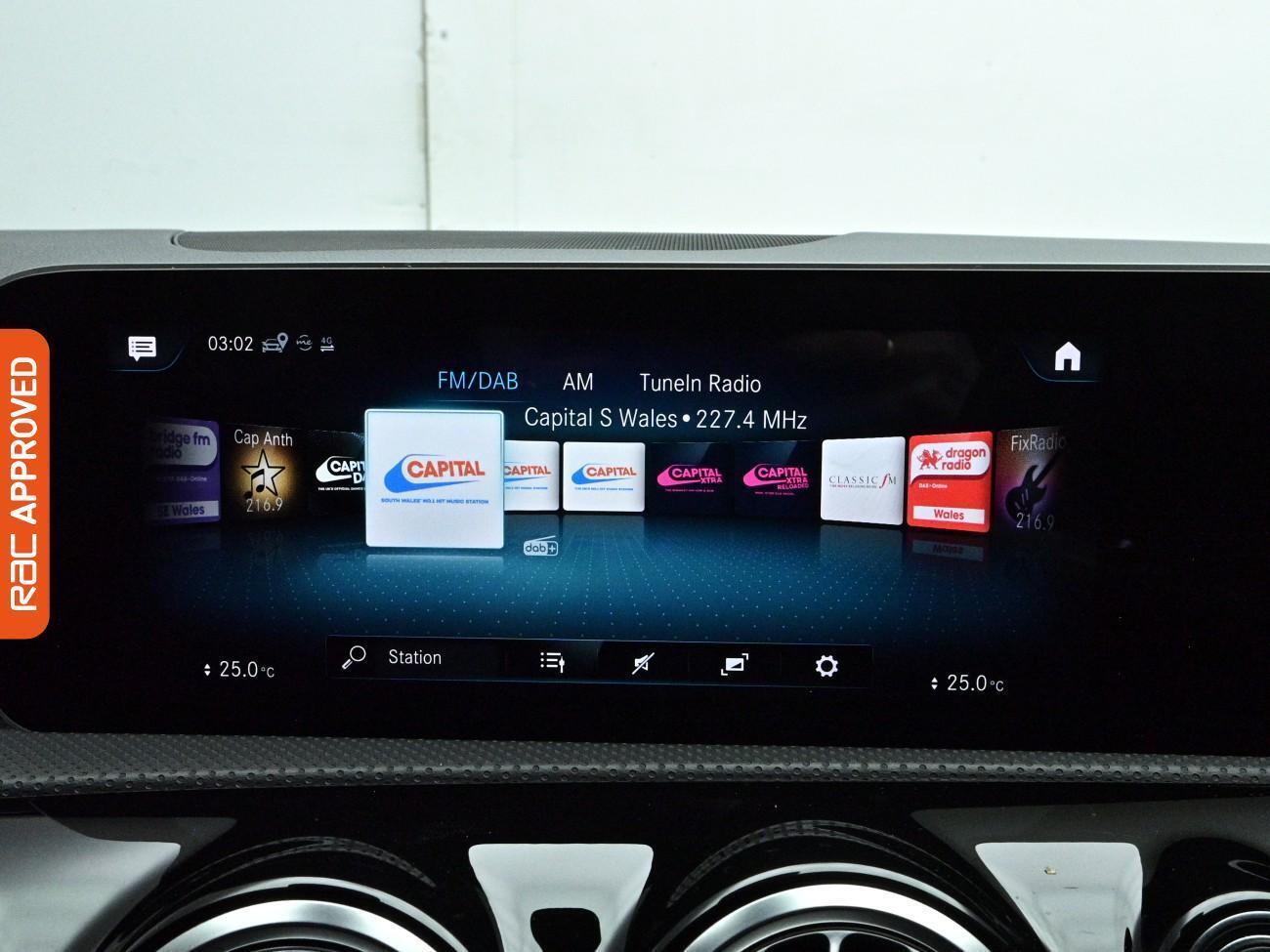 Mercedes-Benz A-Class view 15