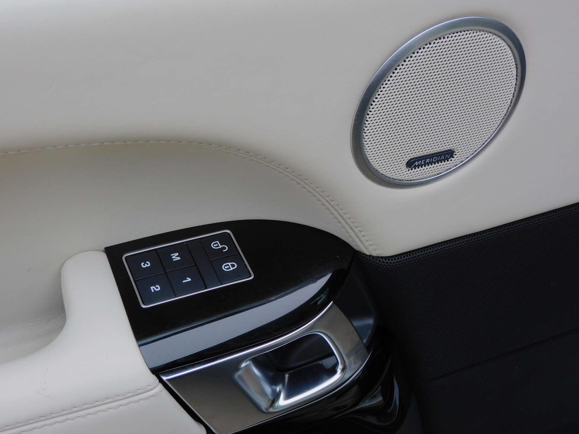 Land Rover Range Rover view 48