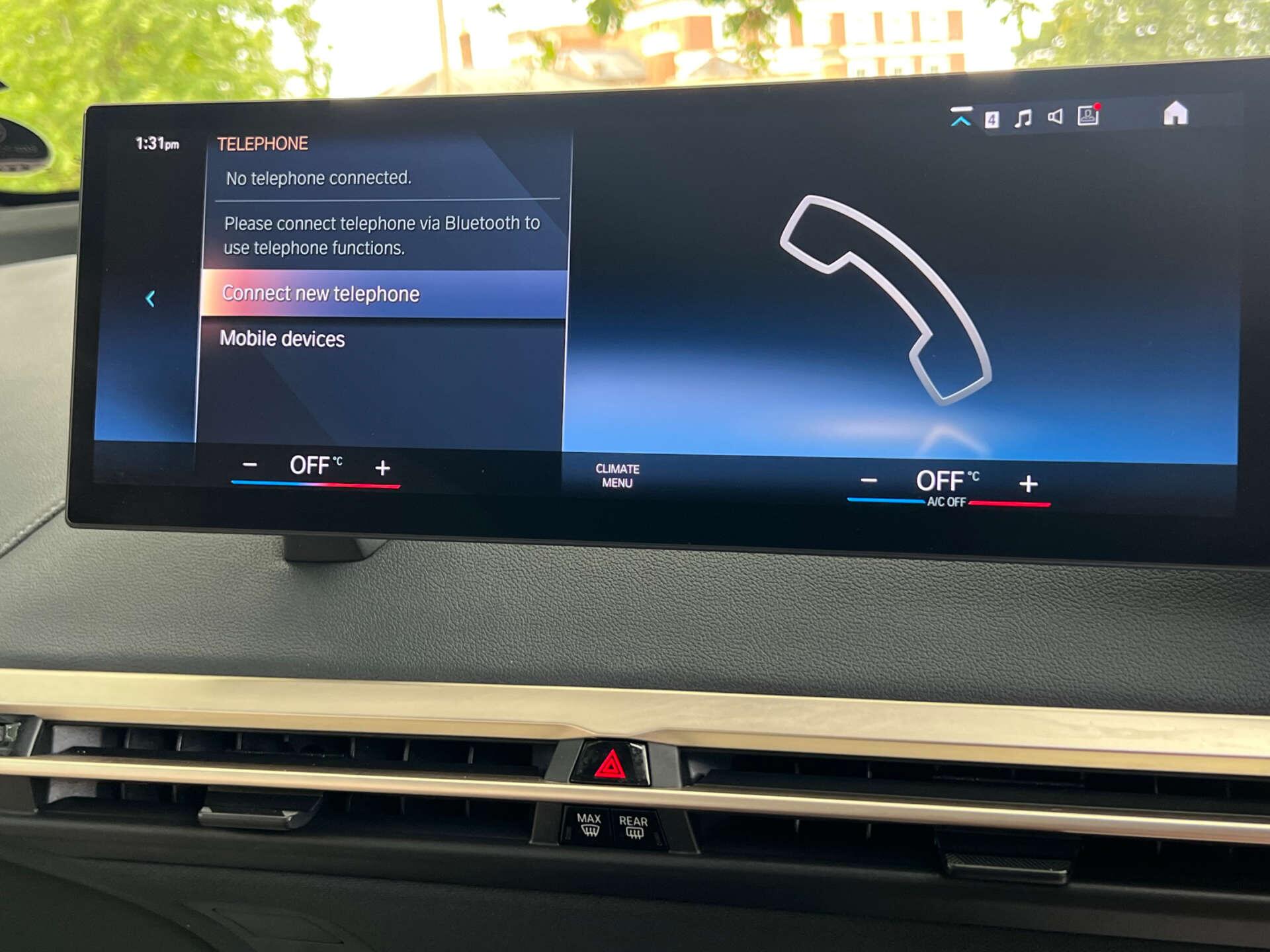 BMW iX view 57
