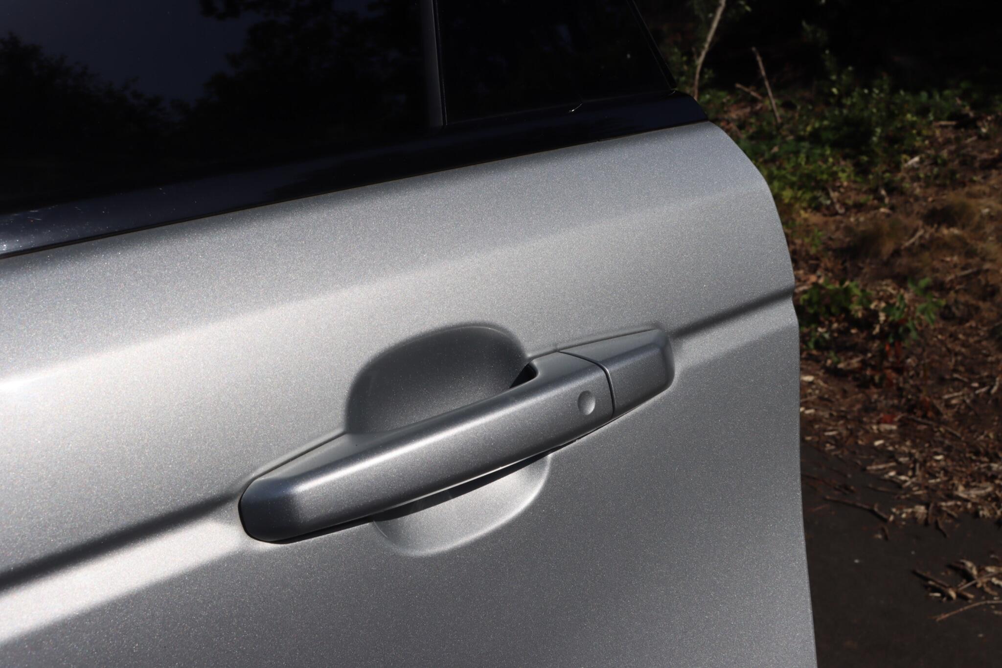 Land Rover Range Rover Sport view 67