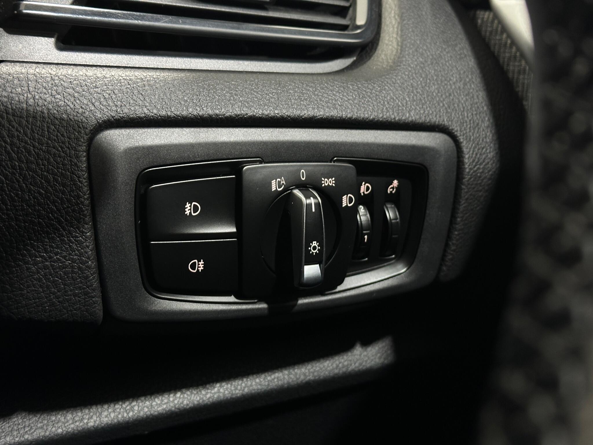 BMW 2 Series view 17