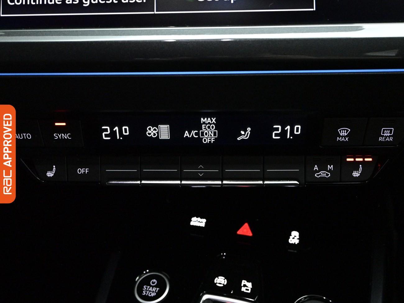 Audi Q4 E-Tron view 16