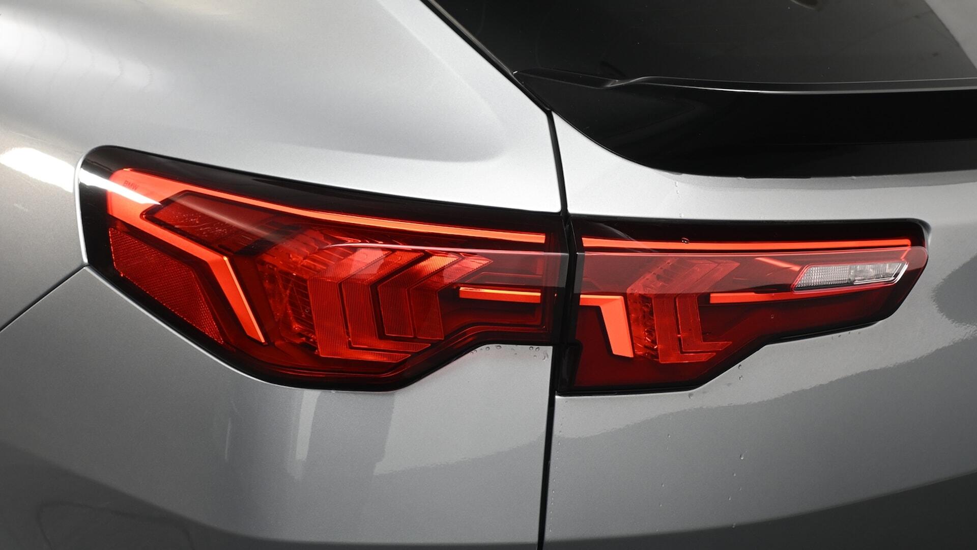 BMW X2 view 23