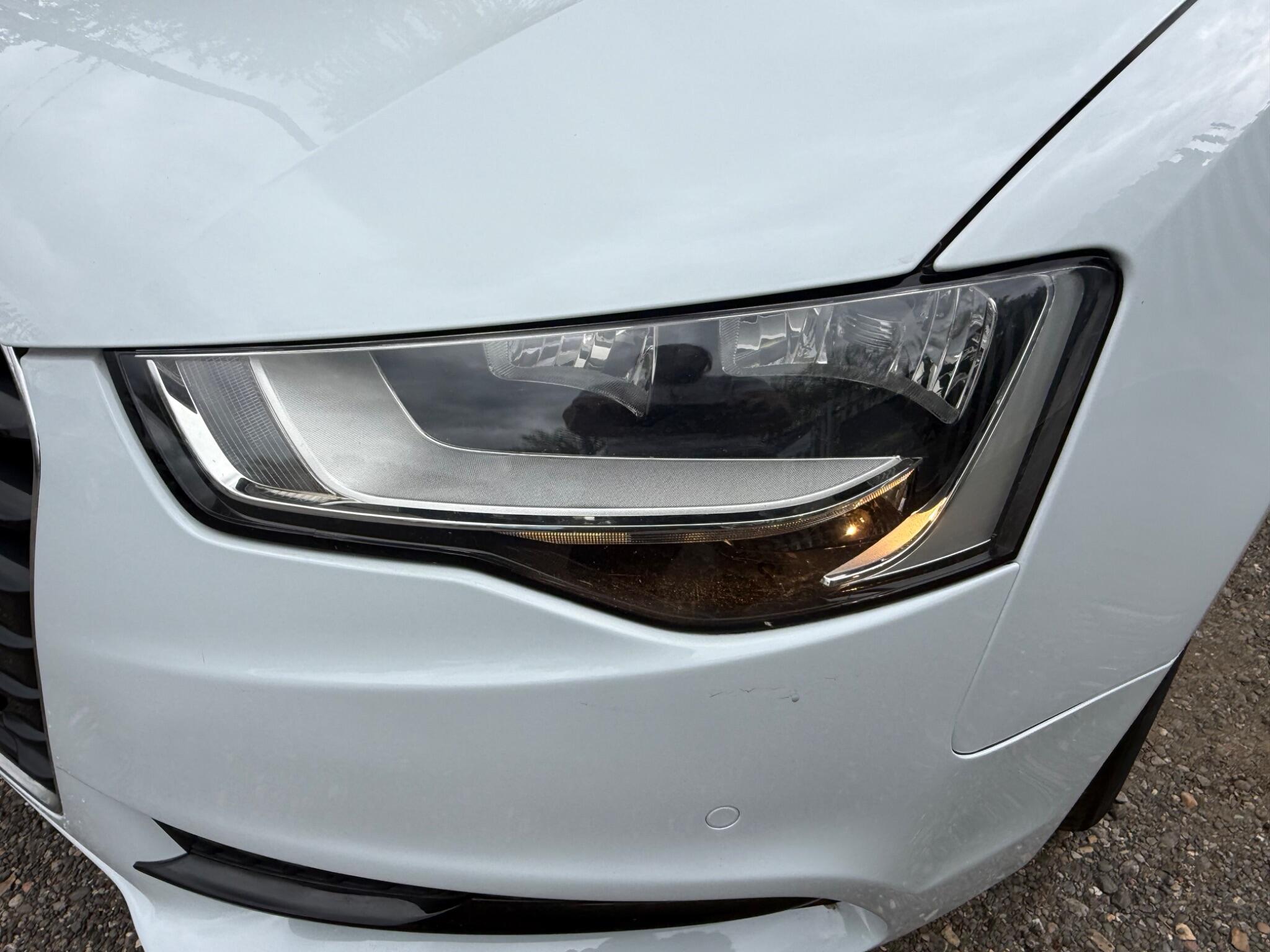 2014 Audi A5 image 33