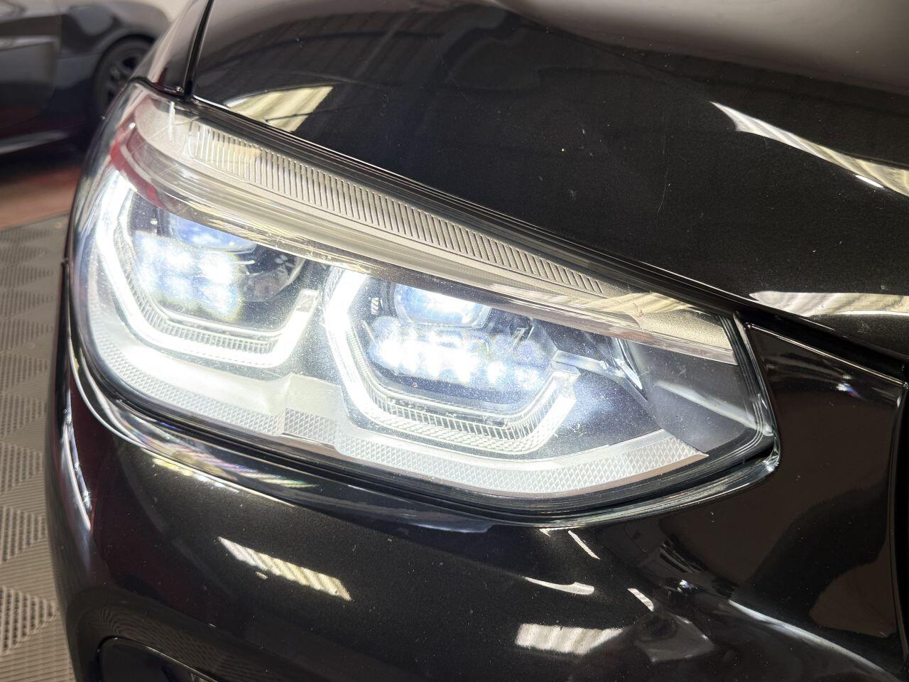 BMW X4 view 26