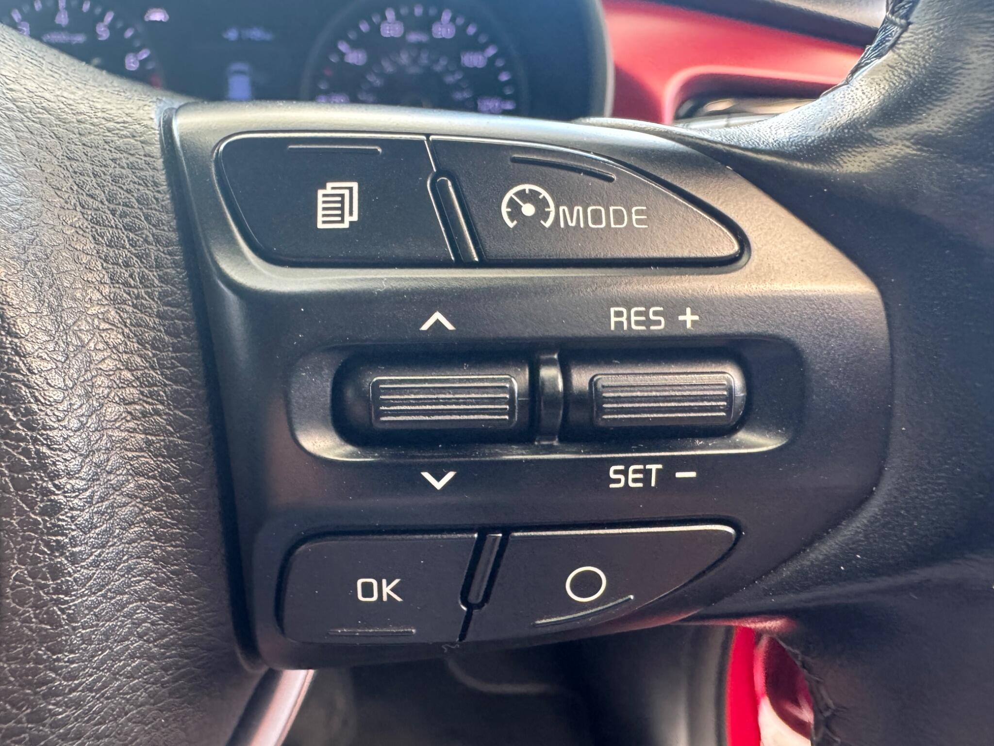Kia Rio view 30
