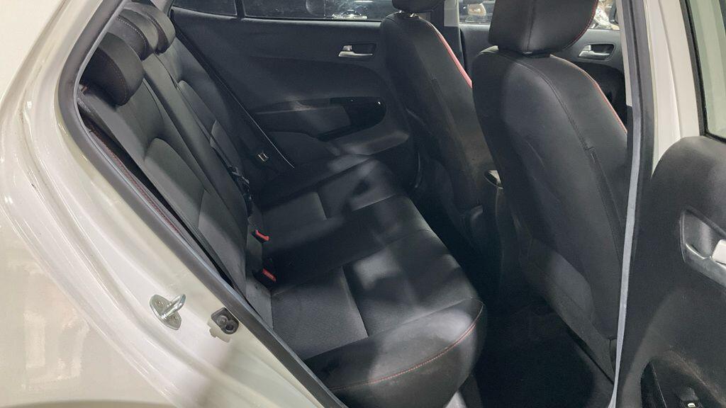 Kia Picanto view 19