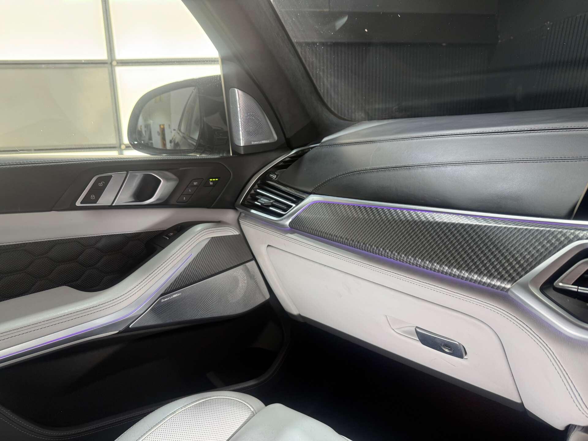 BMW X5 X5 view 63