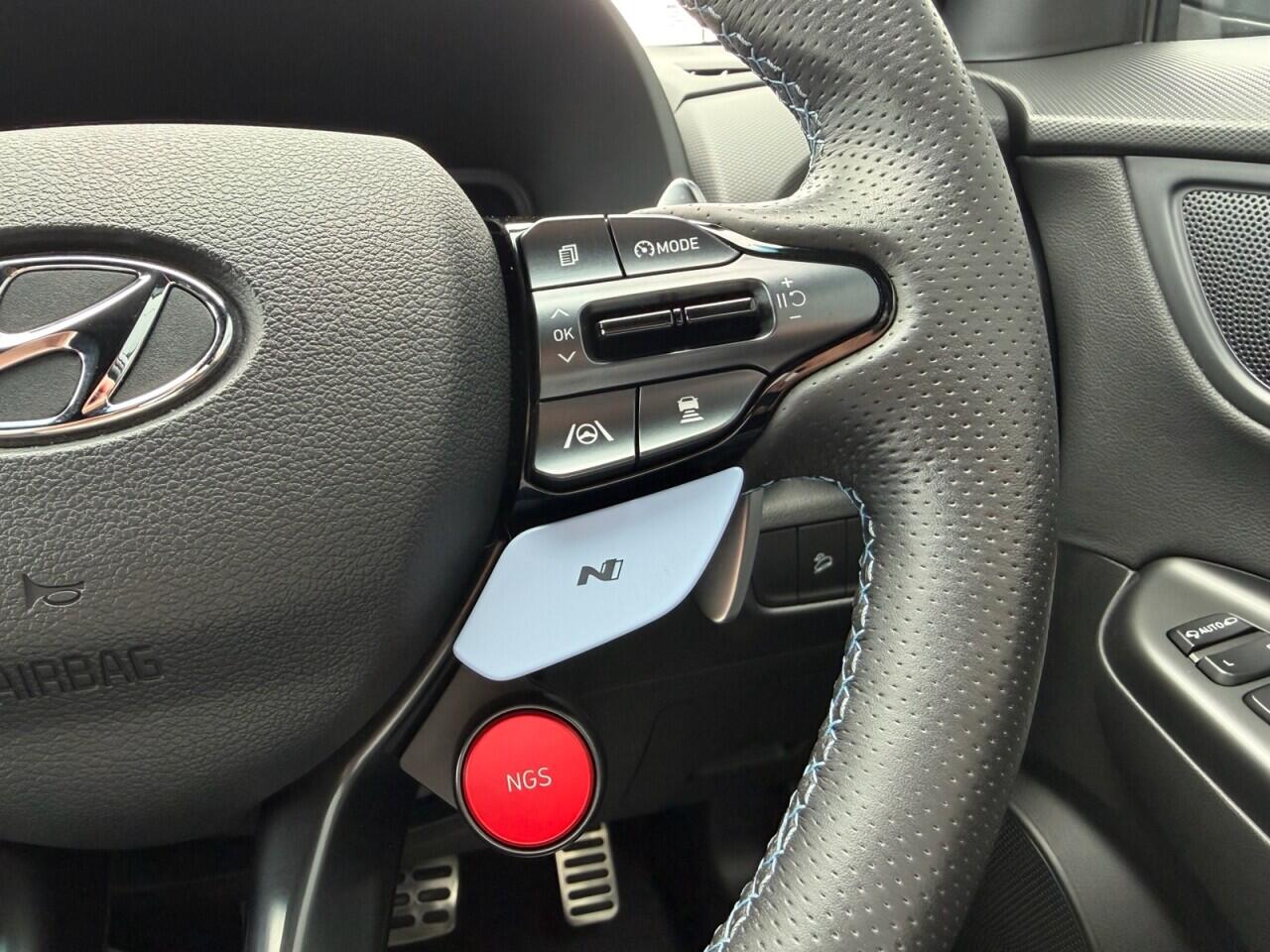 Hyundai Kona view 29