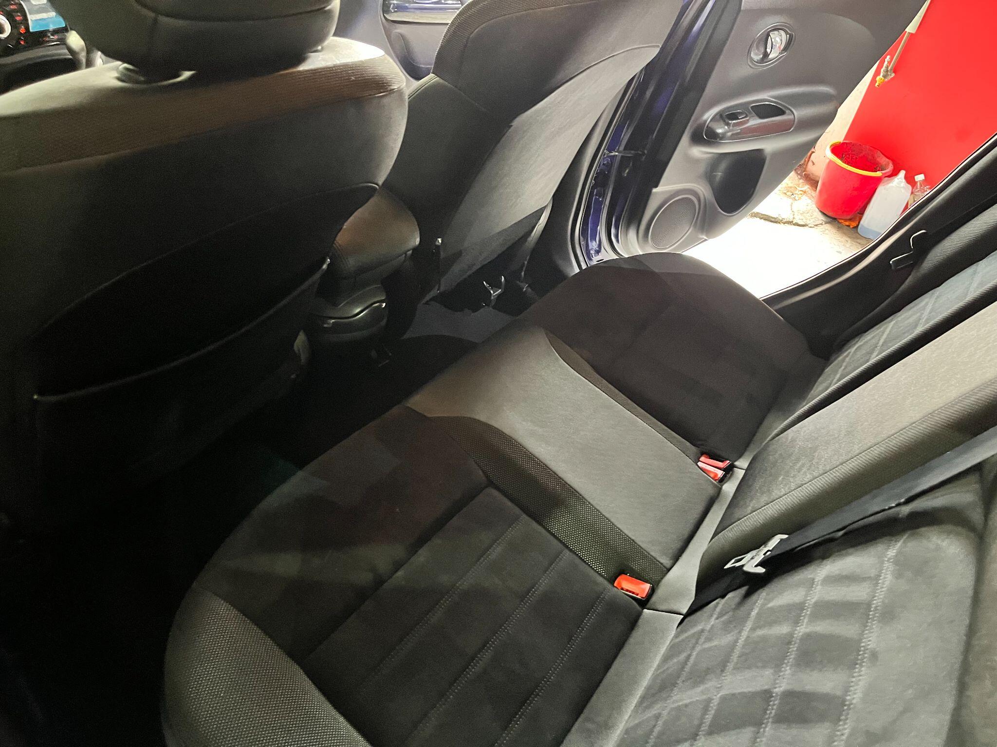 Nissan Juke view 29