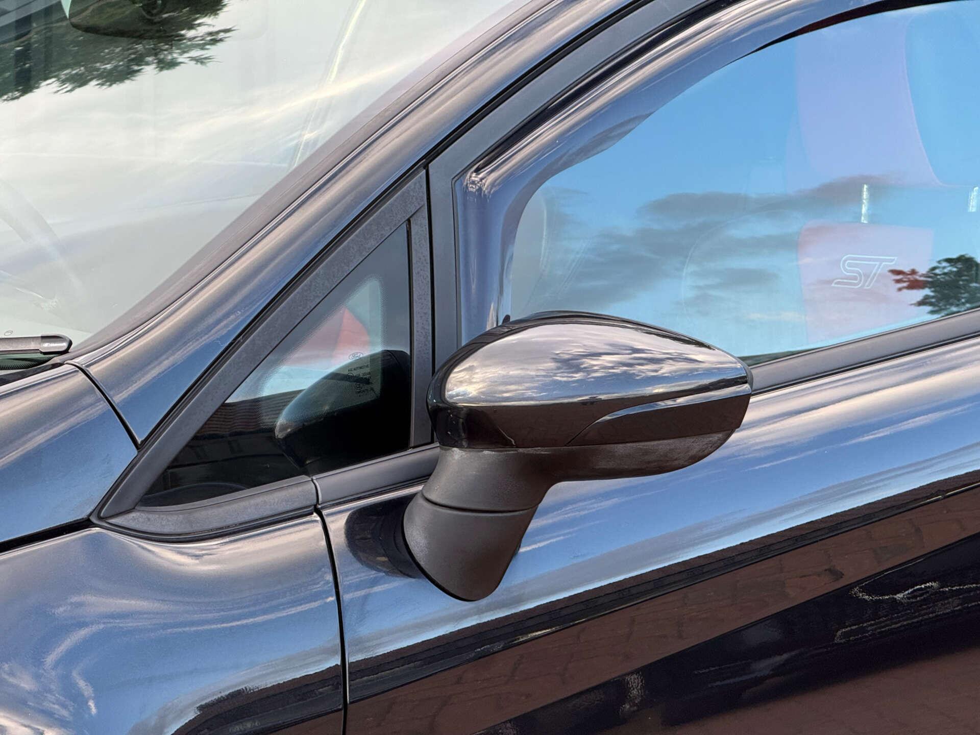 Ford Fiesta view 6