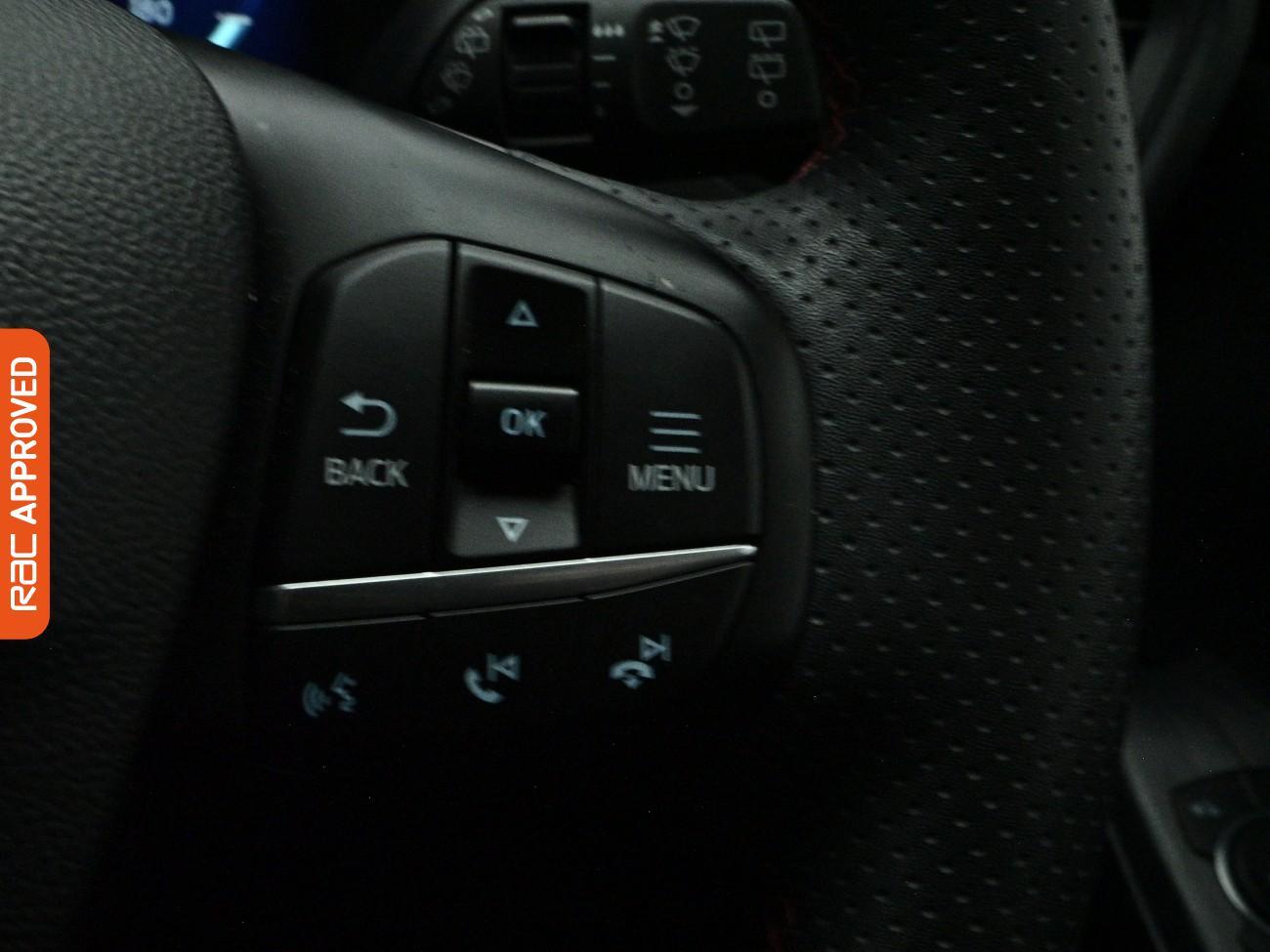 Ford Kuga view 23