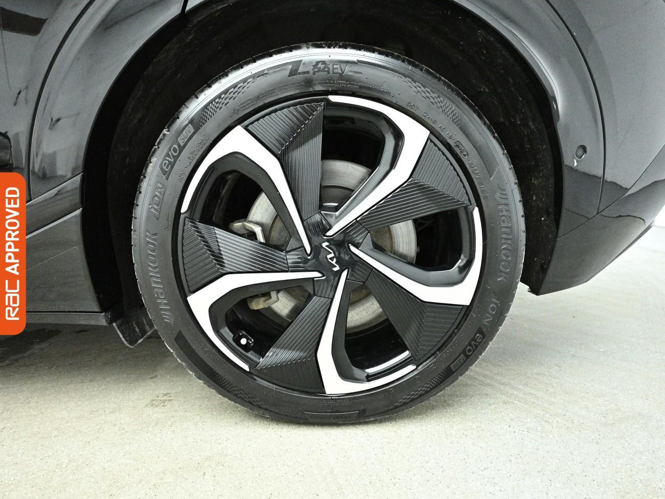 Kia Ev6 view 14