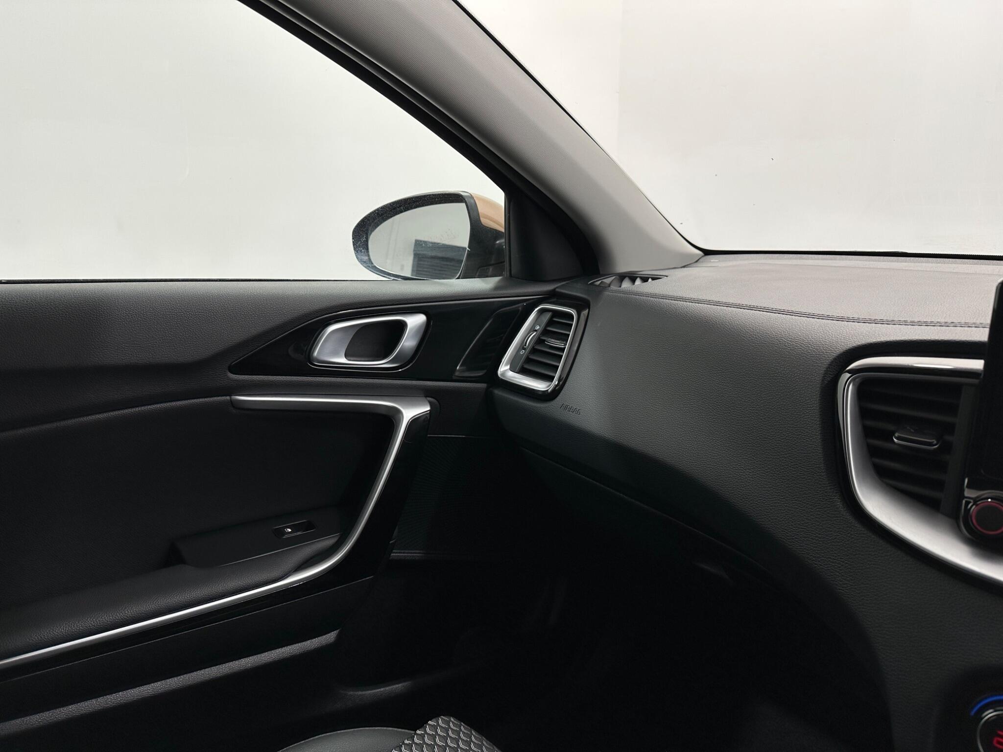 Kia Xceed view 26