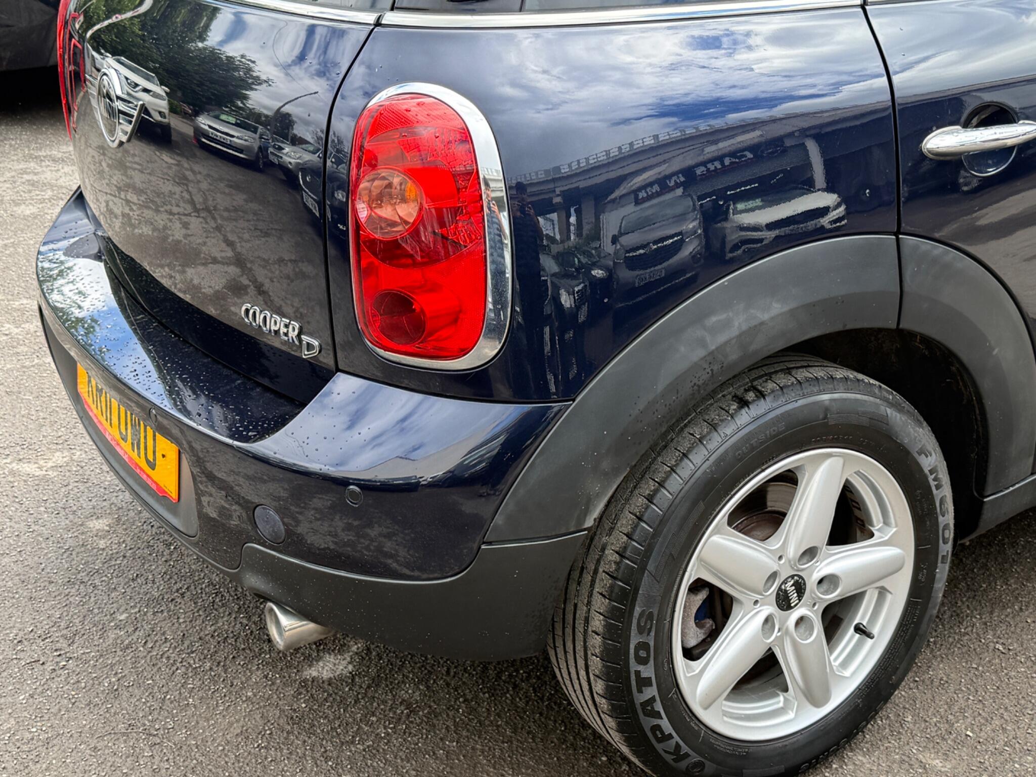 MINI Countryman - Image 26