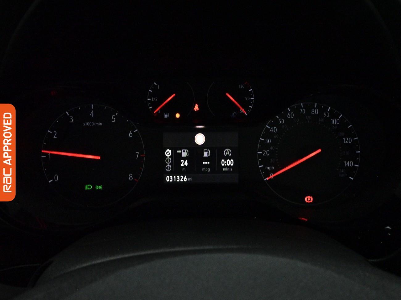 Vauxhall Corsa view 11