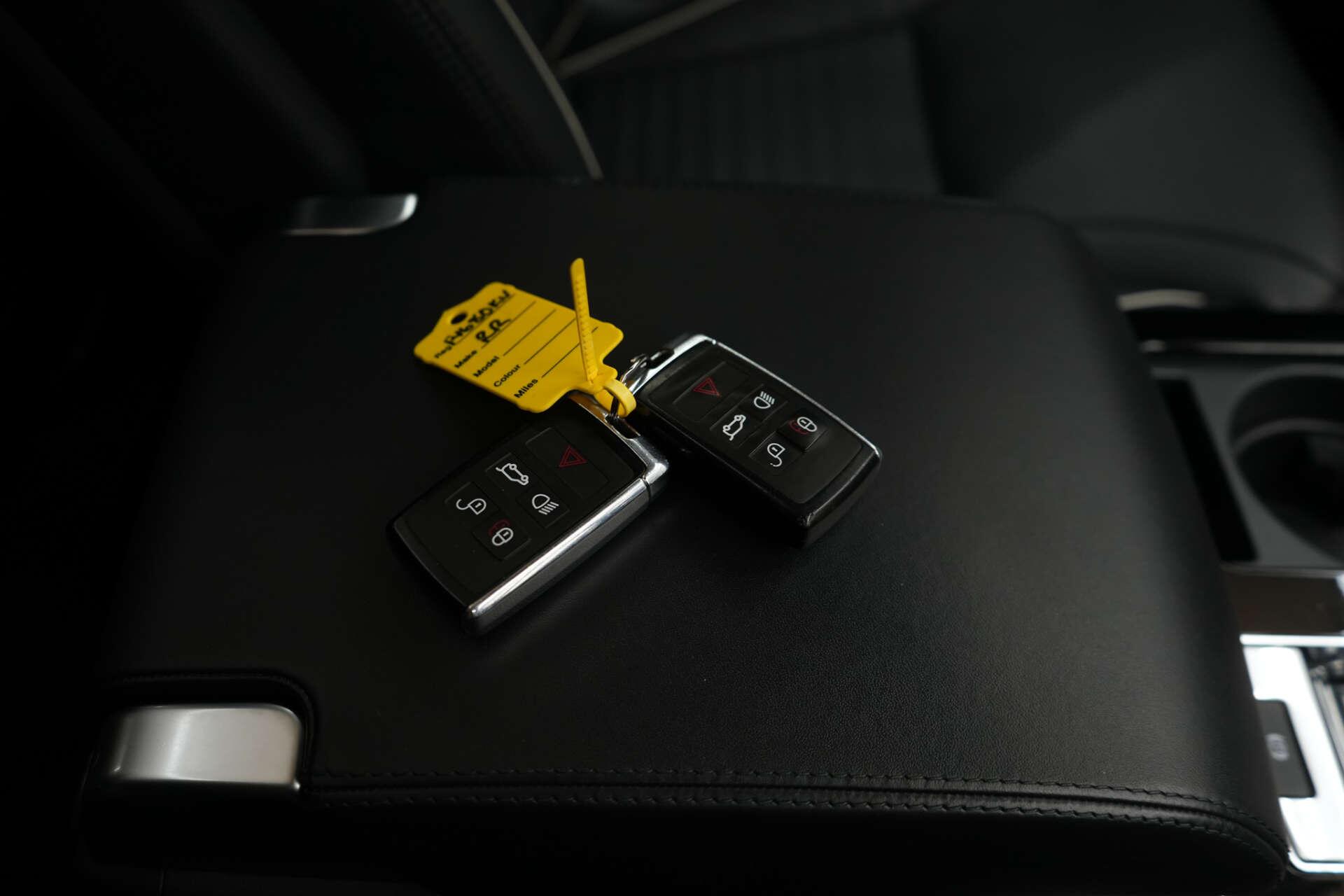 Land Rover Discovery view 27