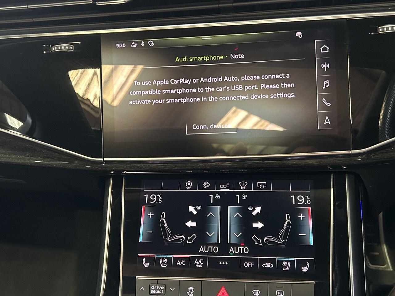 Audi Q7 view 48