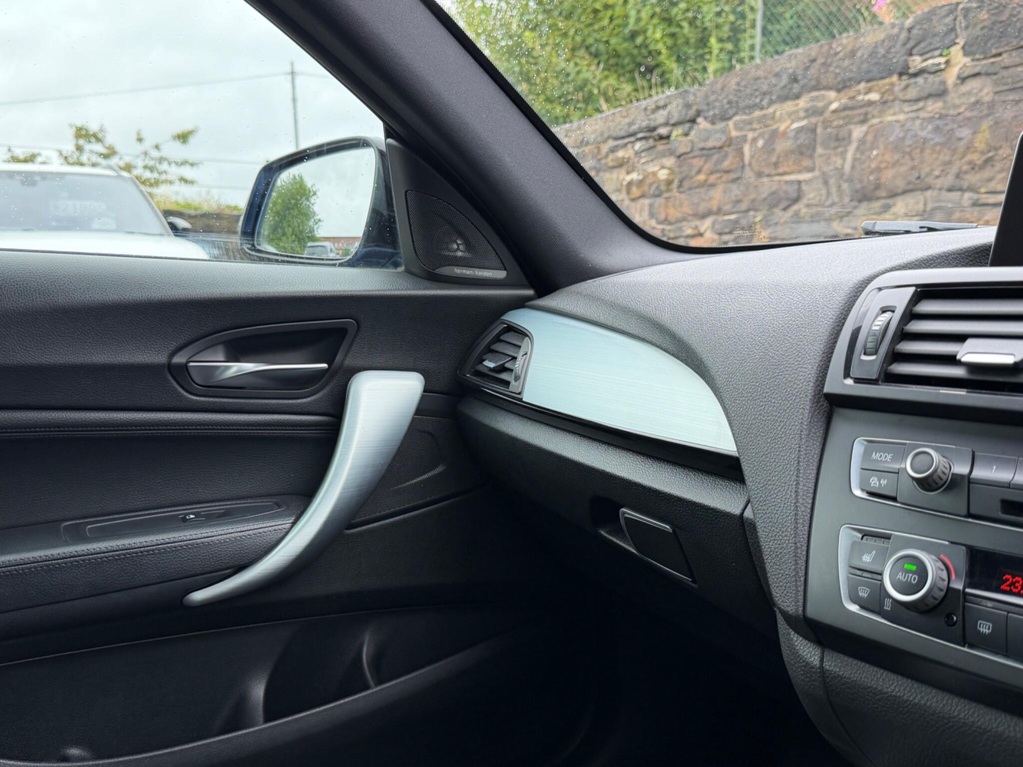 BMW 2 Series view 48