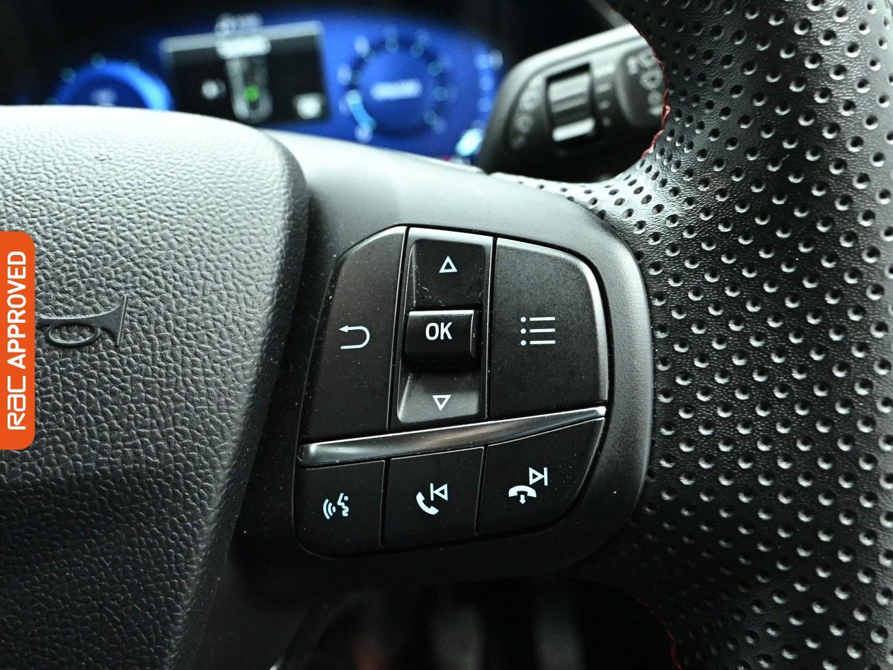 Ford Puma view 24