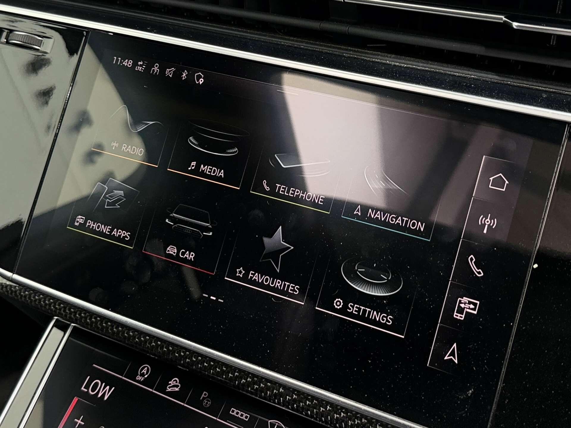 Audi SQ7 view 50