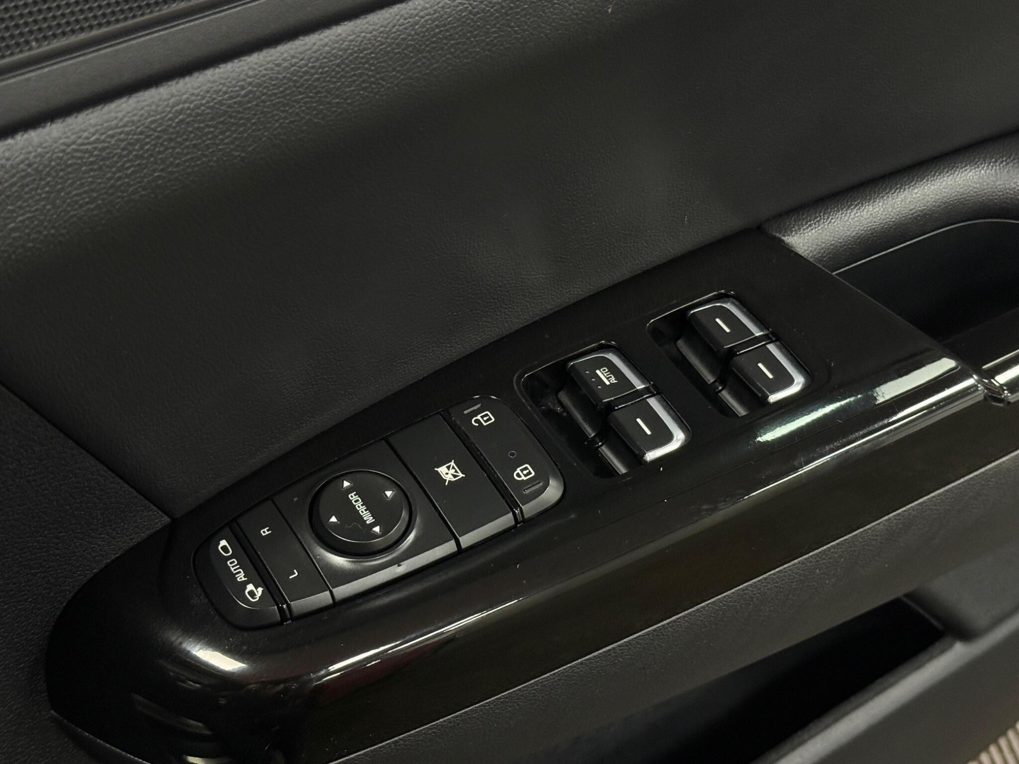 Kia Sportage view 30