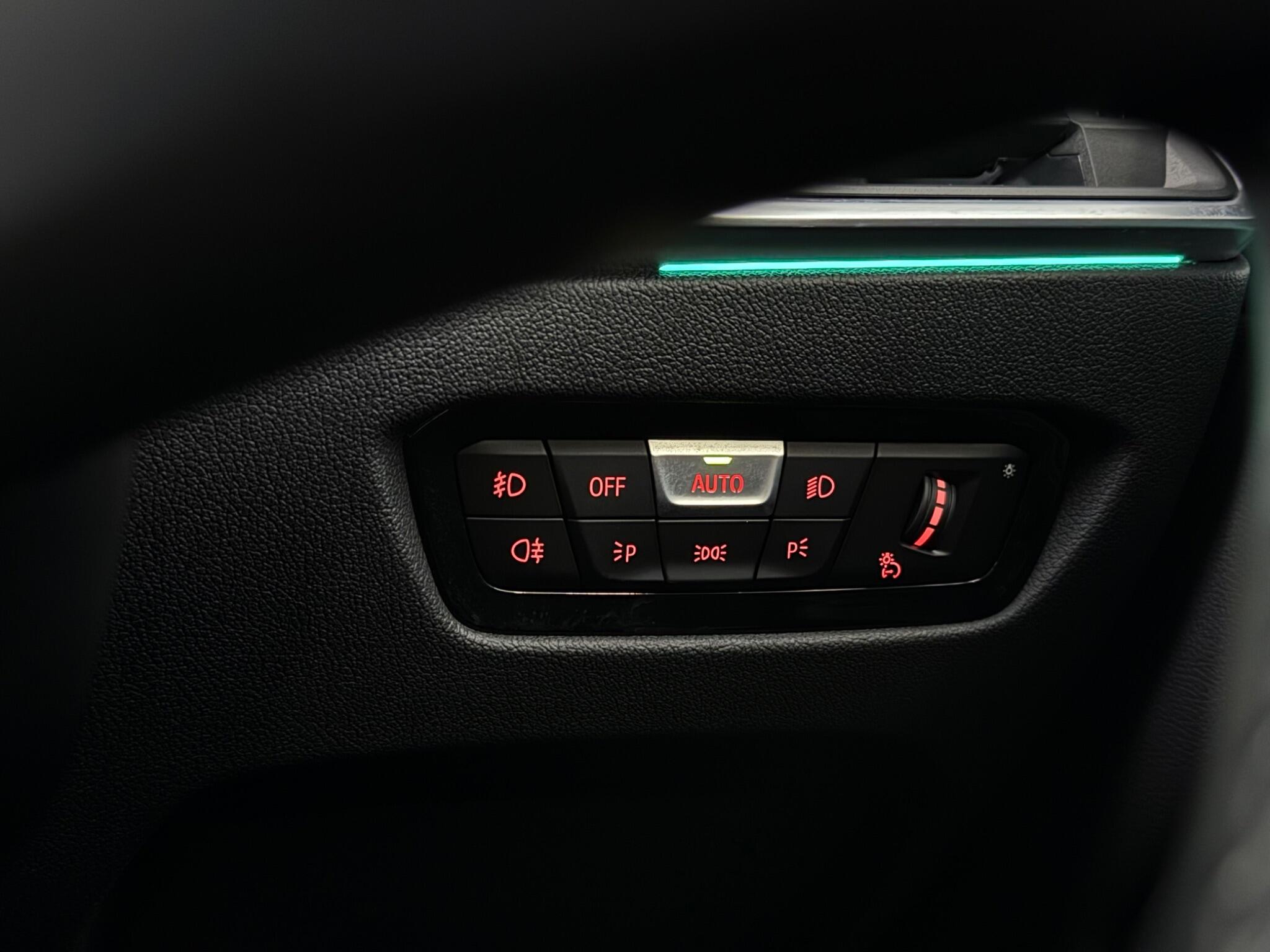 BMW 4 Series view 18