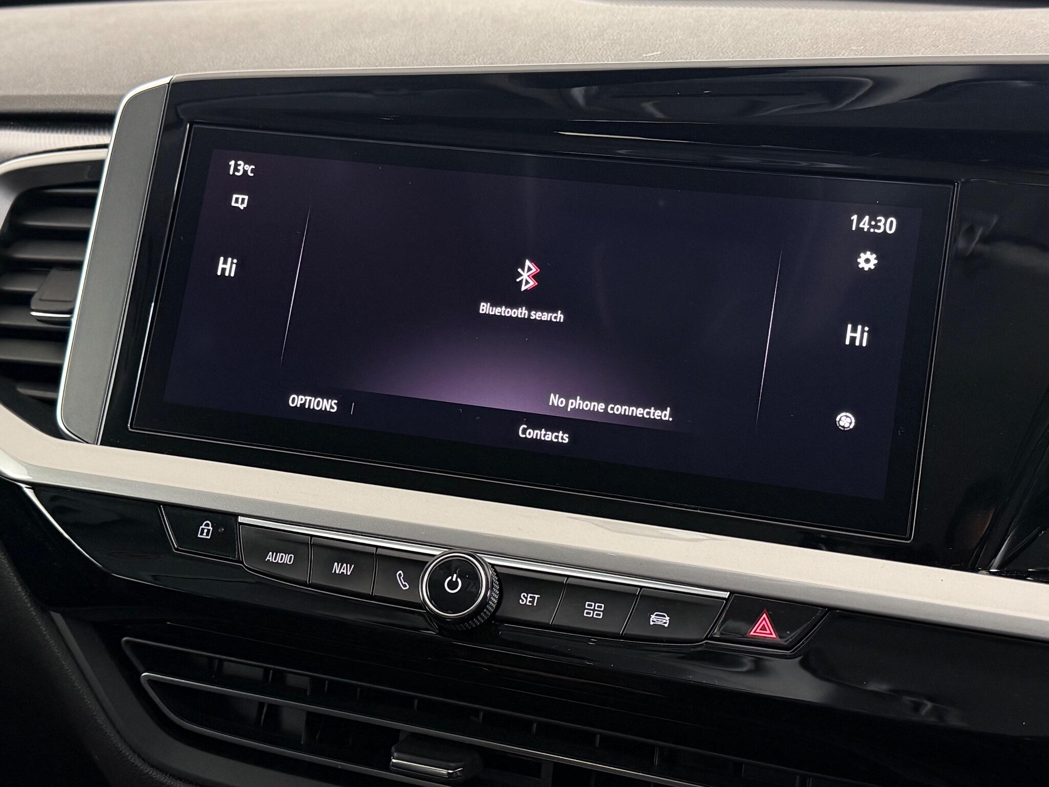 Vauxhall Grandland view 23
