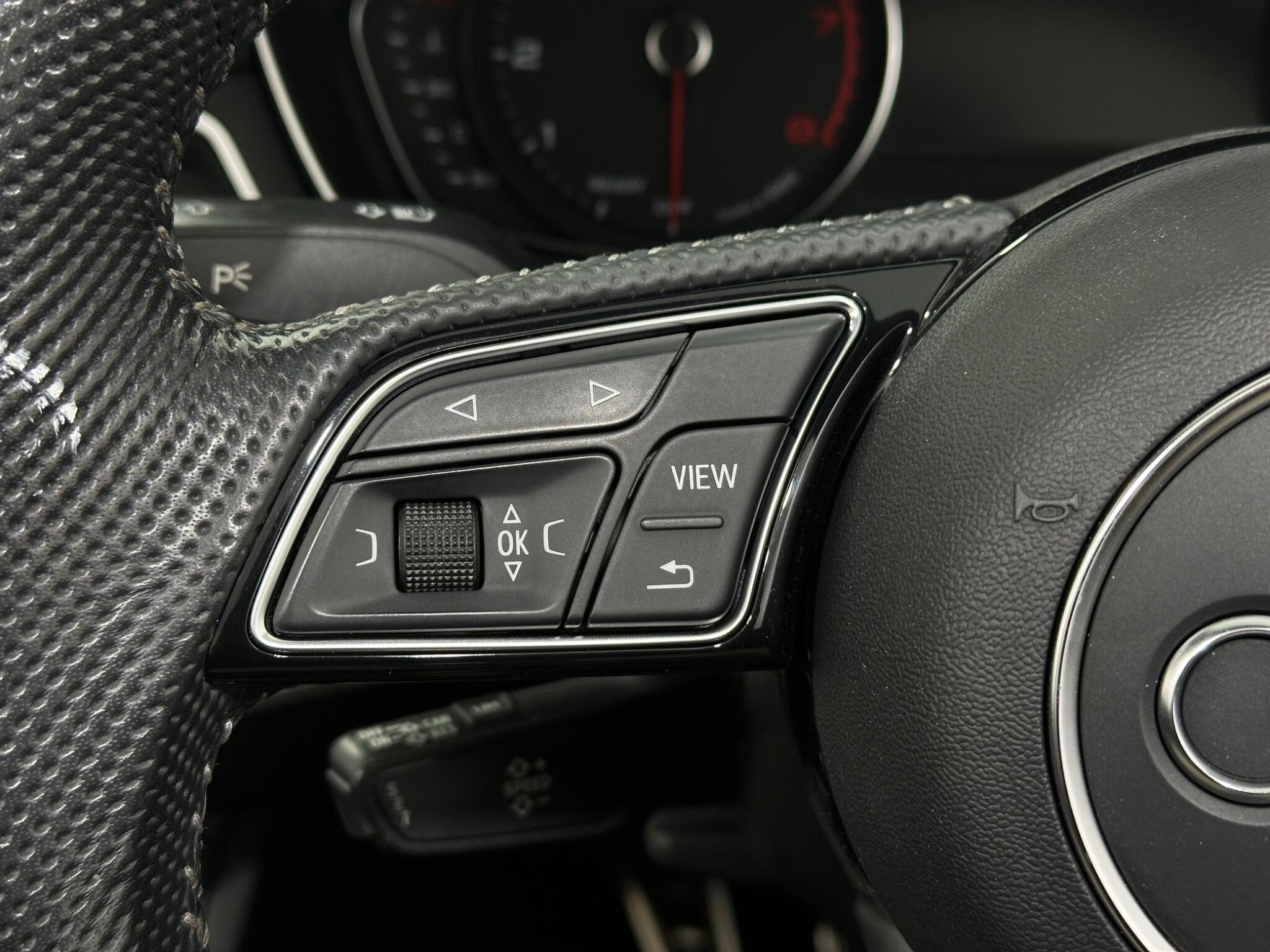 Audi A5 view 15
