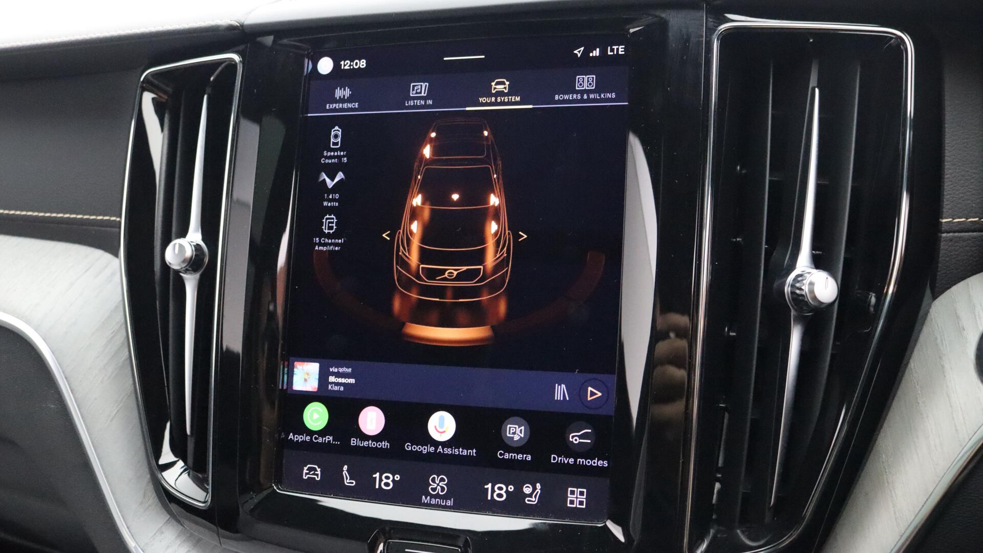 Volvo XC60 view 43