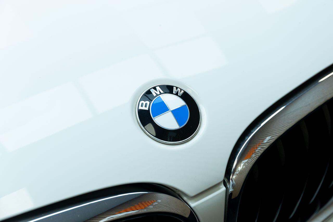 BMW X3 view 44
