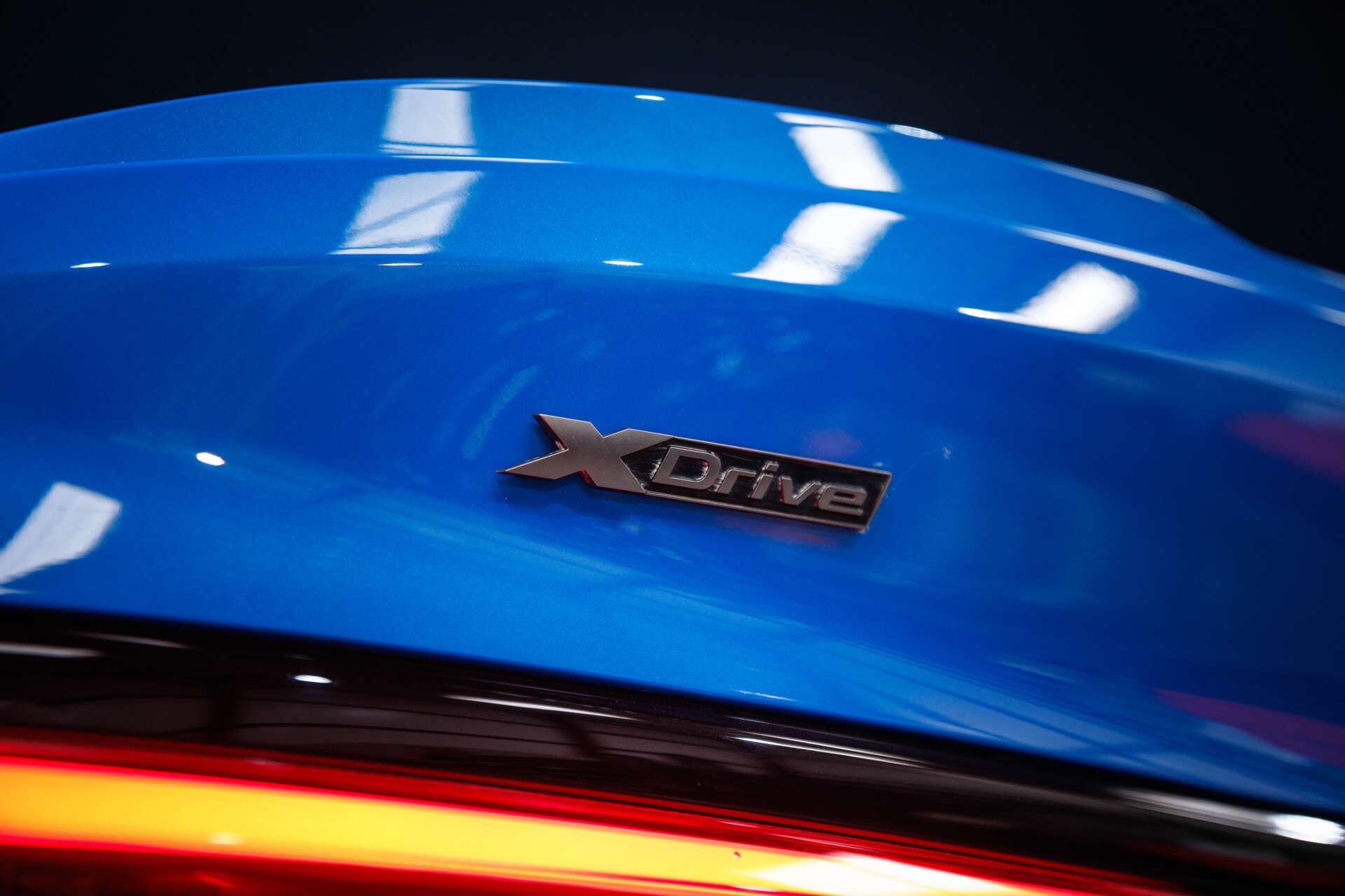 BMW 2 Series view 18