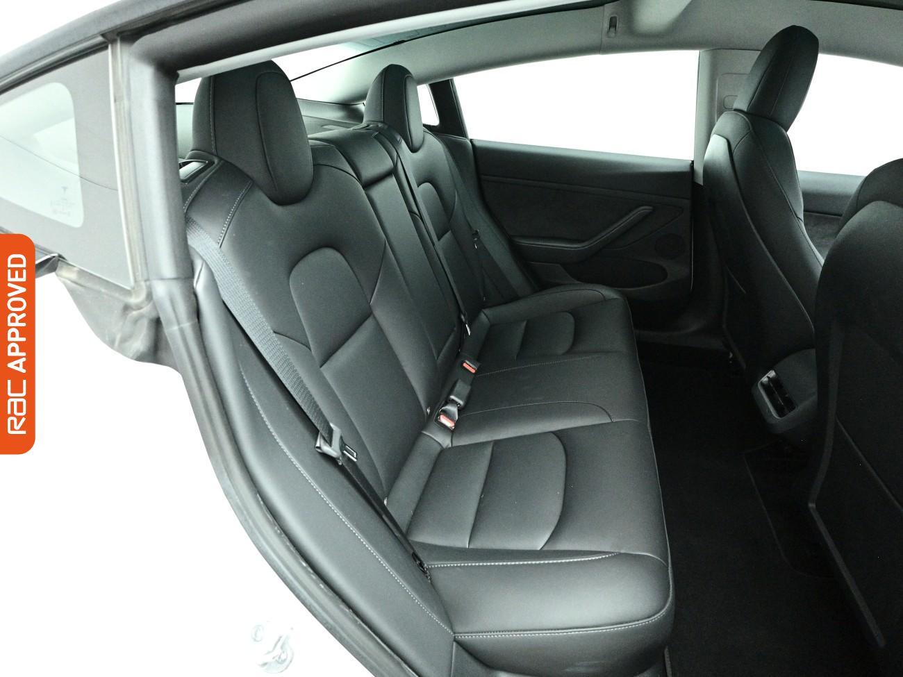 Tesla Model 3 view 14
